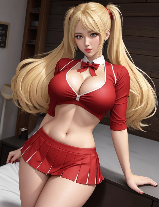 Kitty Summers