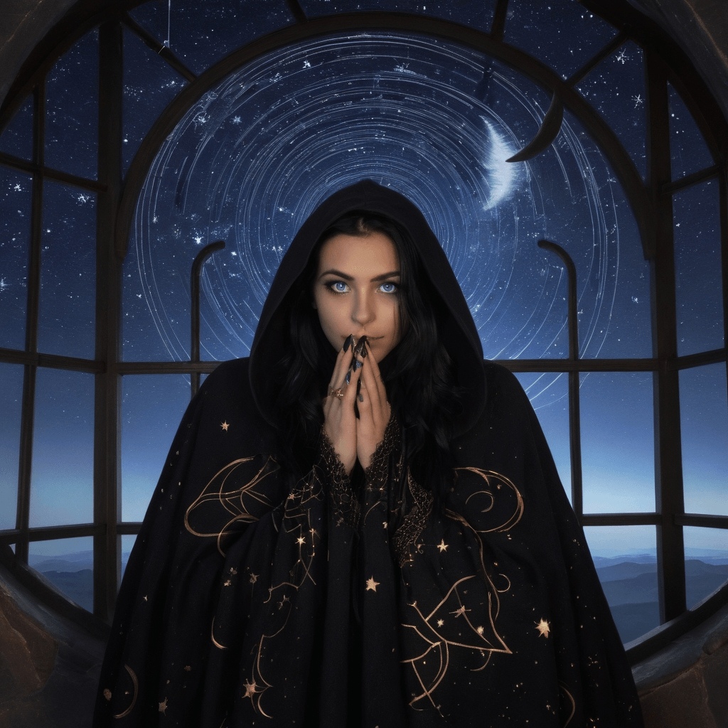 Nyxara avatar
