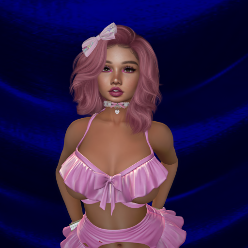 Mistress Misty