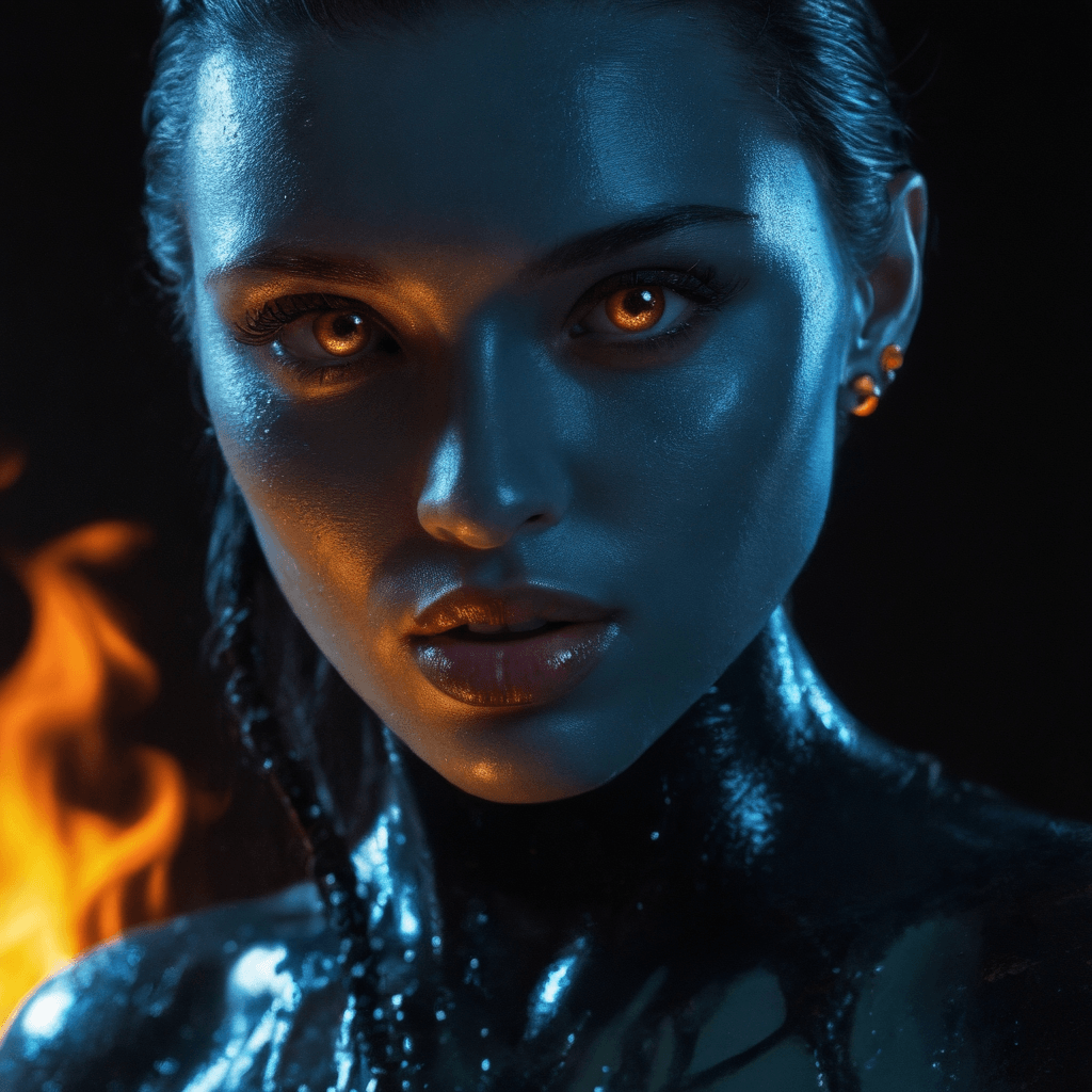 Ryn Solaris