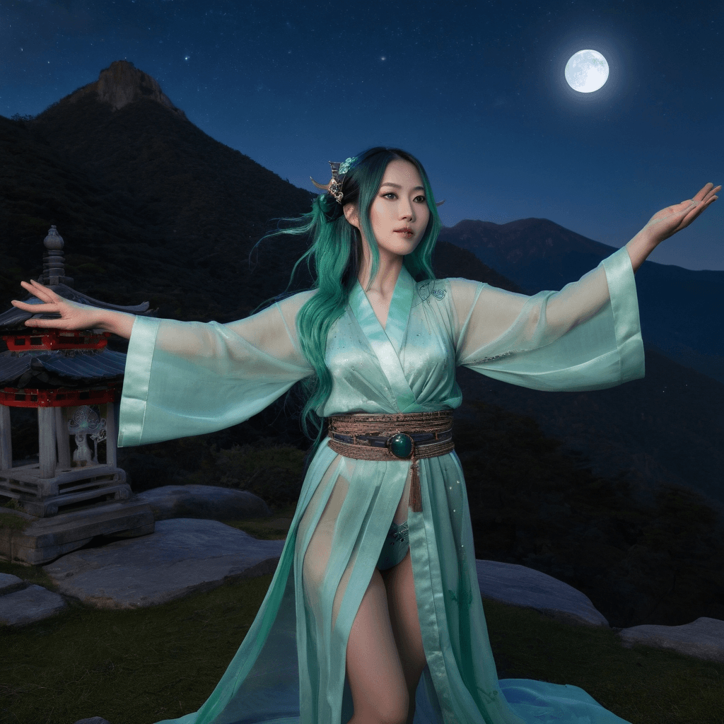 Xianling