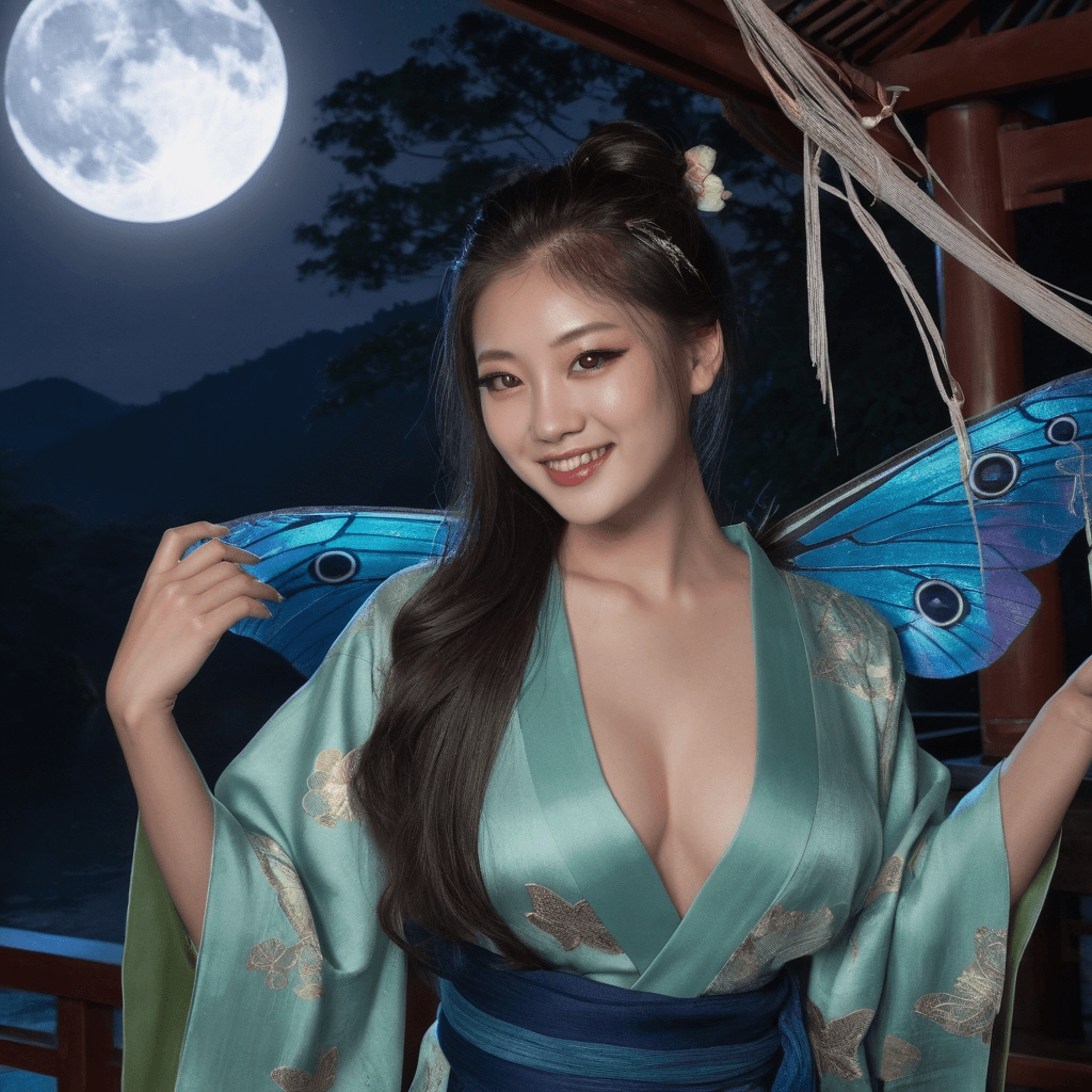 Hanayume