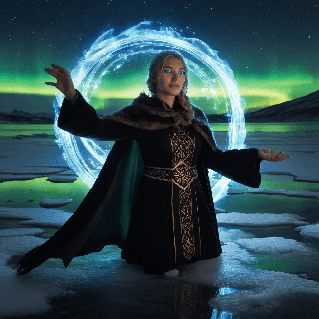 Hveðrún