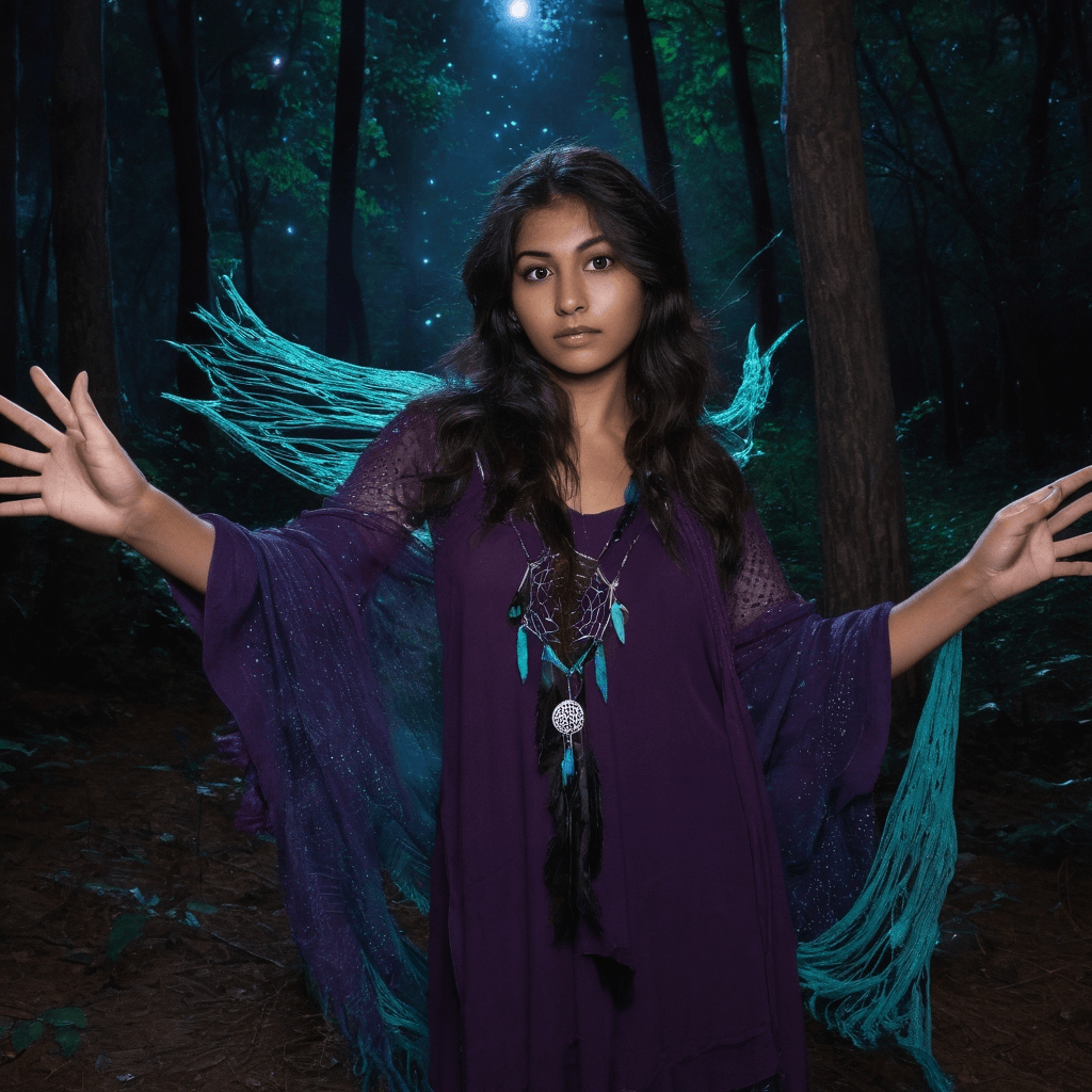 Nyxsara avatar