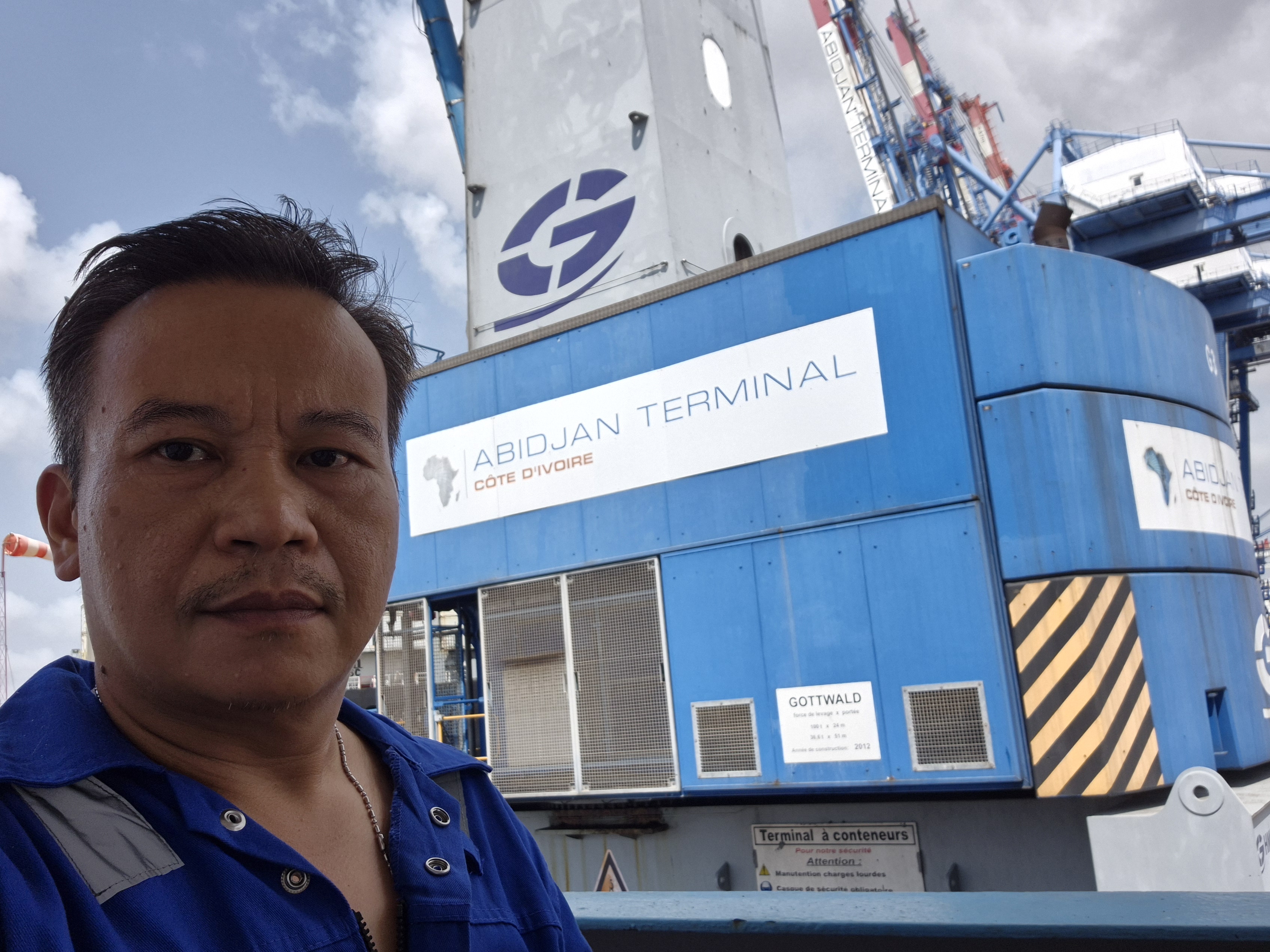 ronald's profile picture