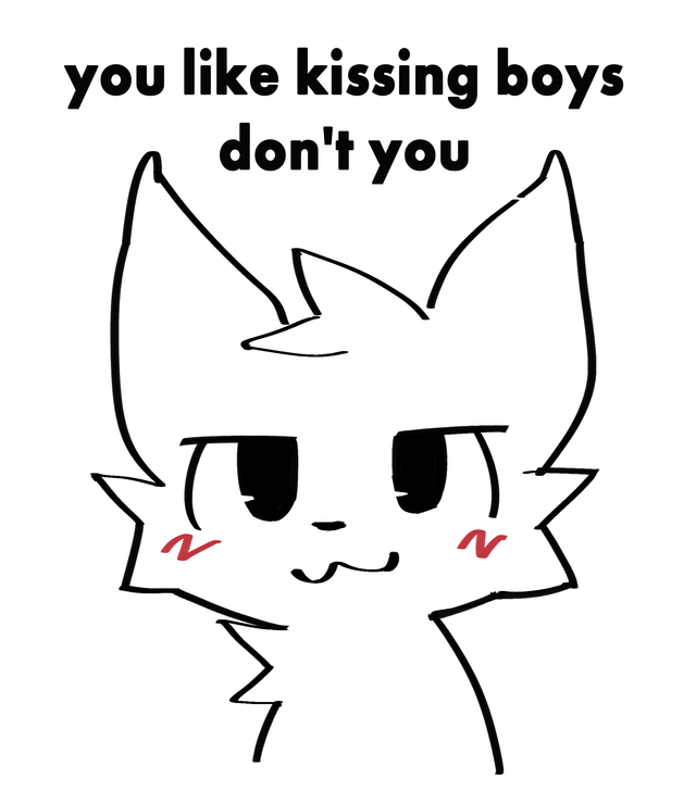 Boykisser (Angelo)