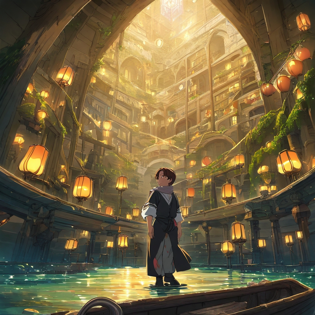 Alessandro AI companion avatar