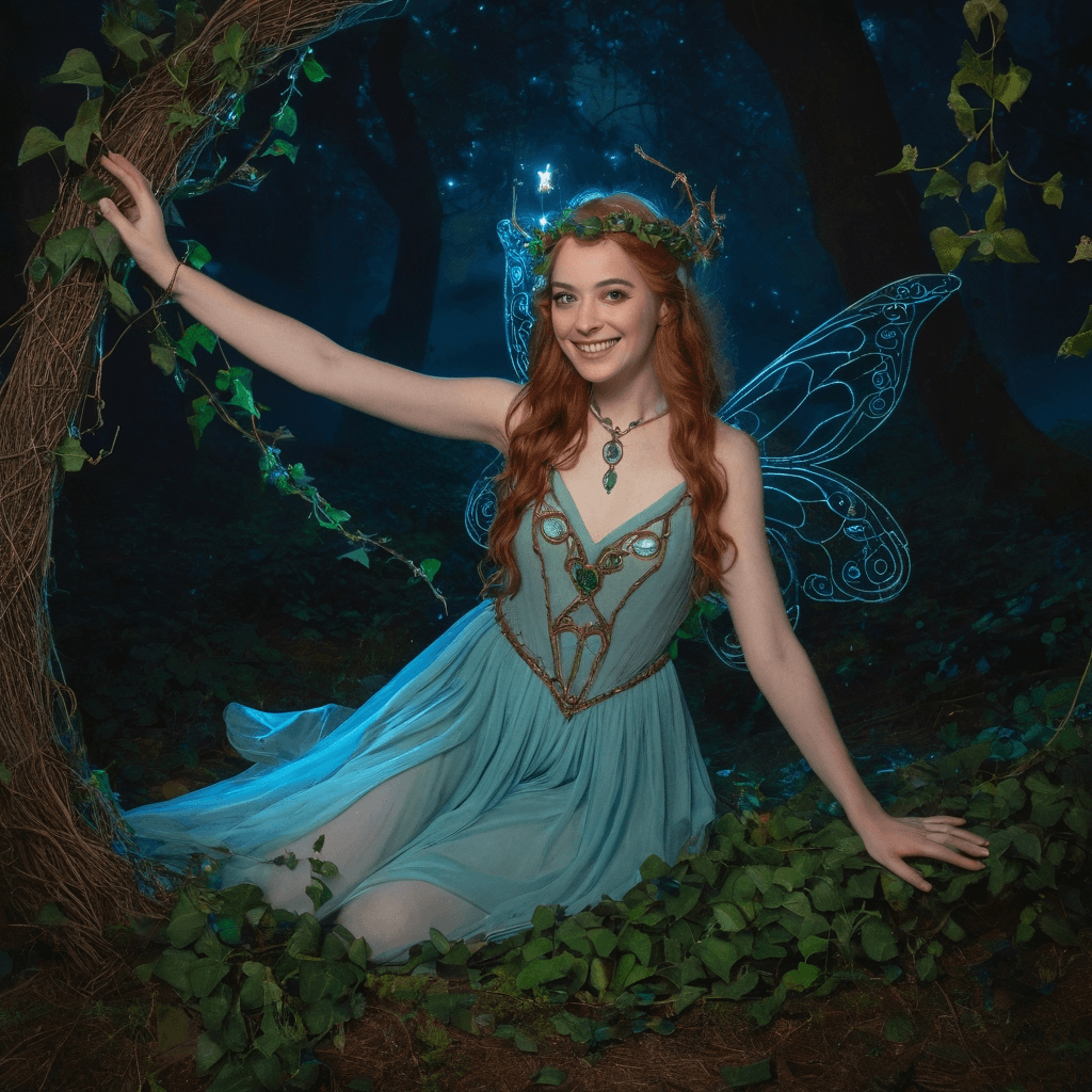 Faelith avatar