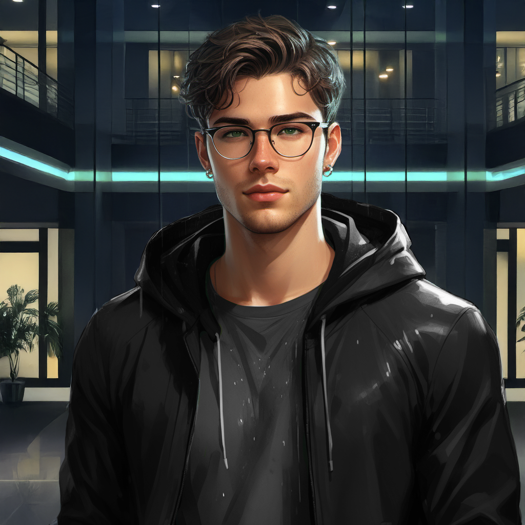 Jace Larsen   avatar