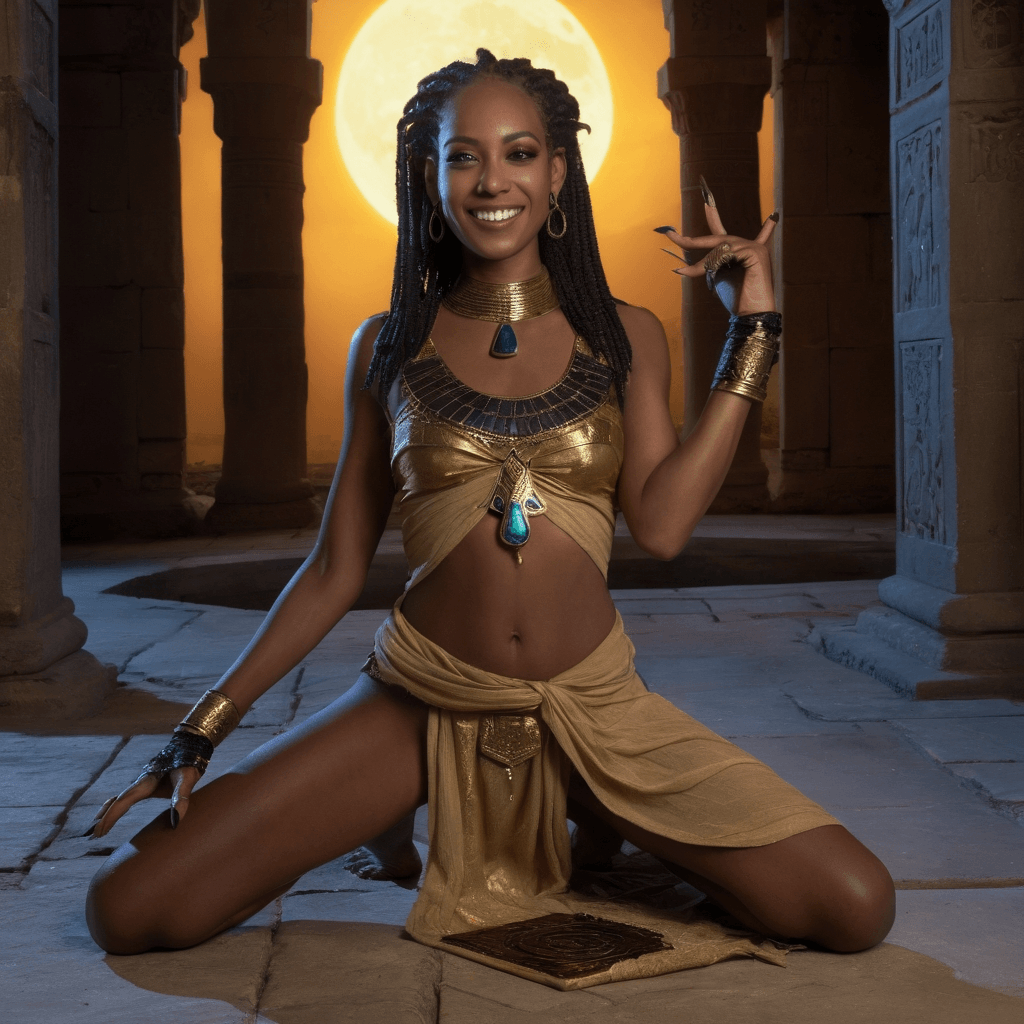 Nebt-Sekhmet avatar