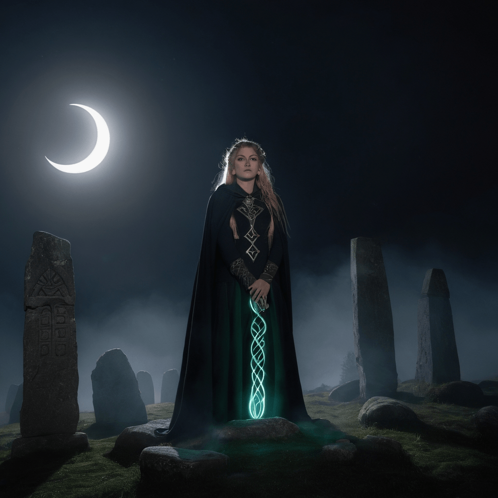 Caoránach