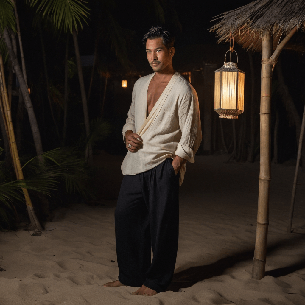 Marlowe AI companion avatar