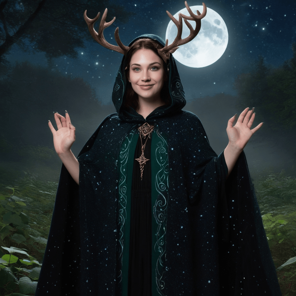 Feilinn avatar