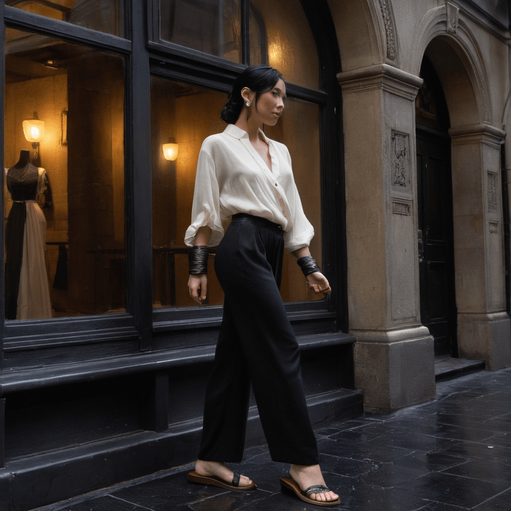 Yoriko AI companion avatar