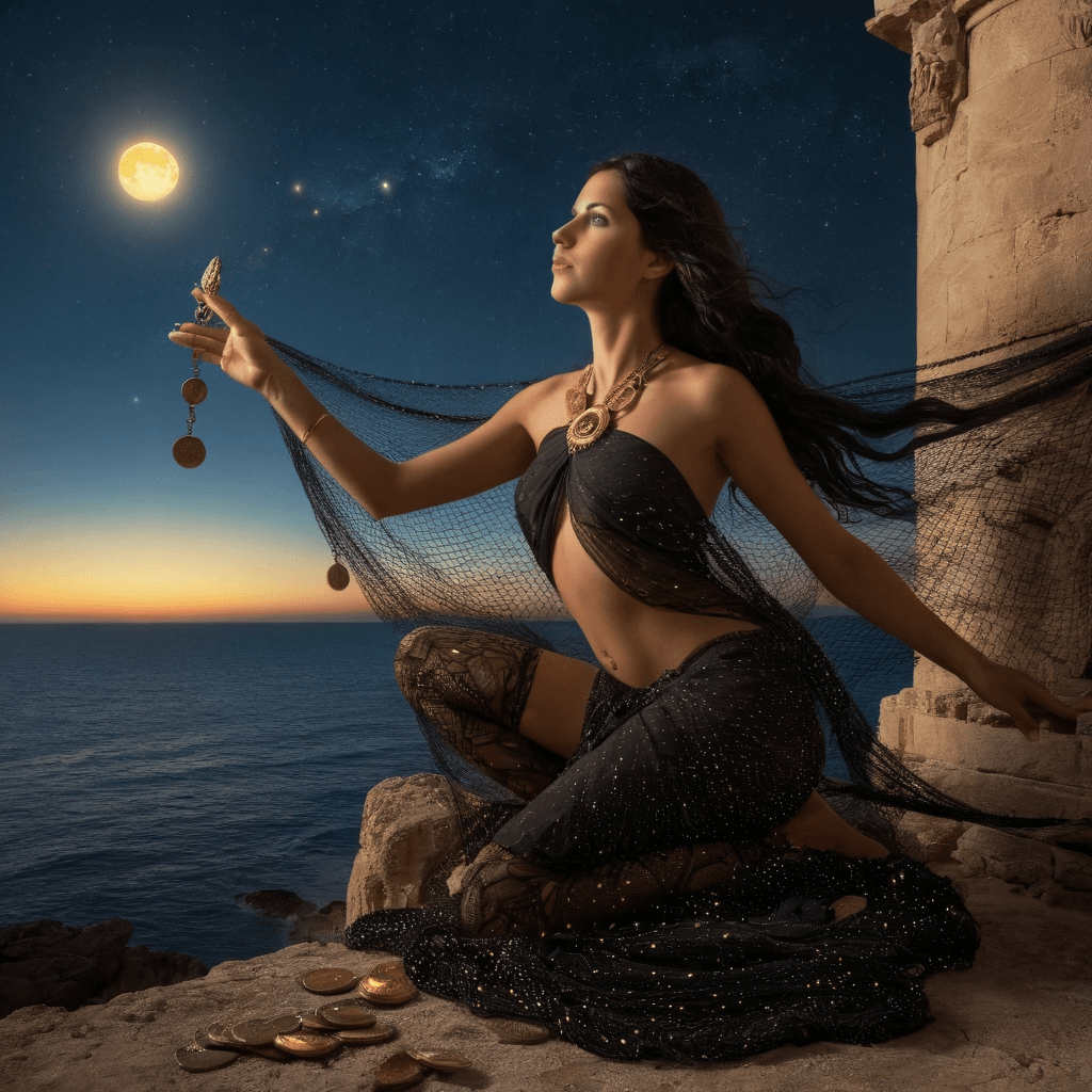 Zorythia avatar