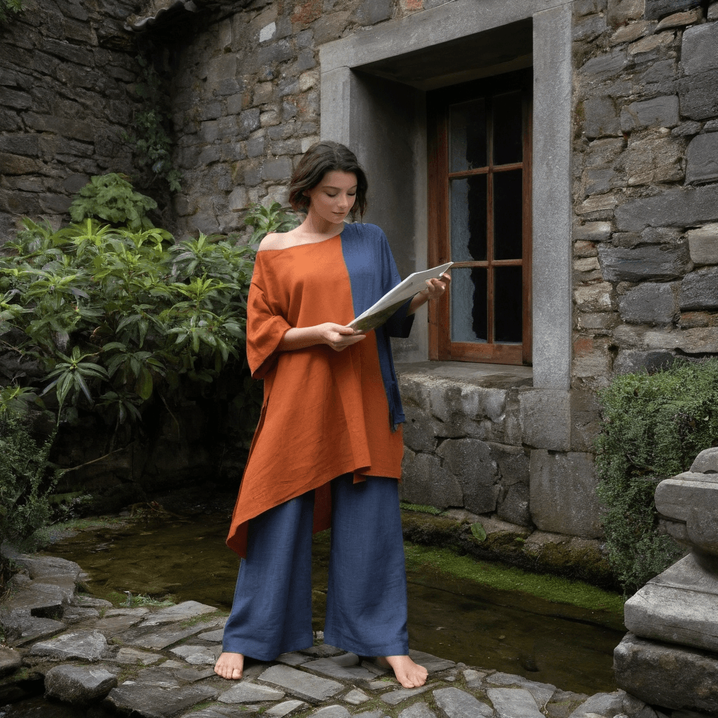 Ursala AI companion avatar