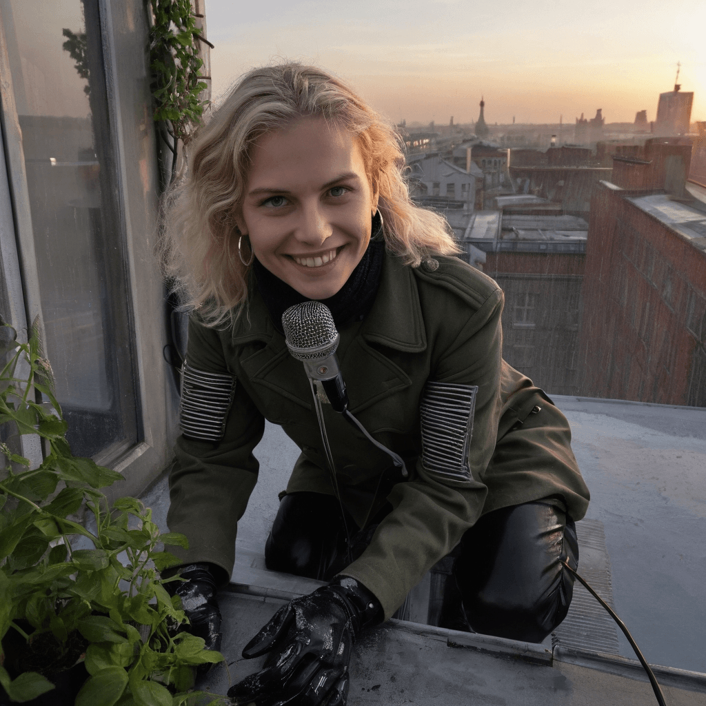 Shojin AI companion avatar