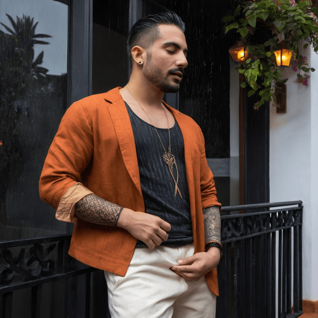 Nerio AI companion avatar