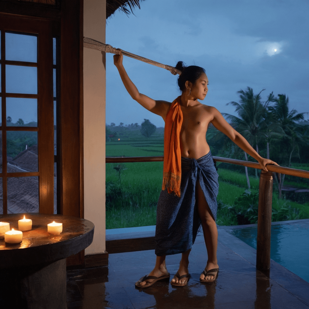 Somm AI companion avatar