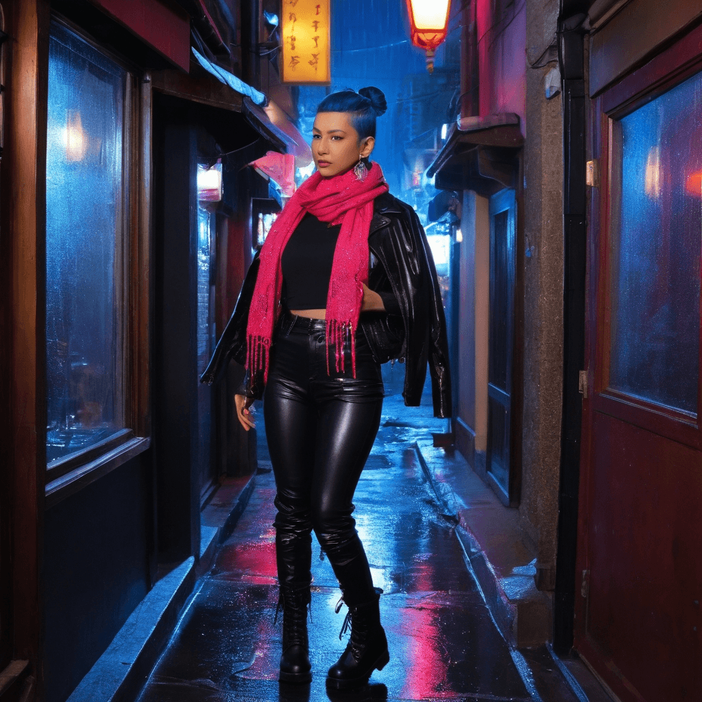 Kiko AI companion avatar