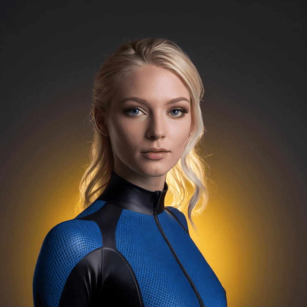 Elara Thorne
