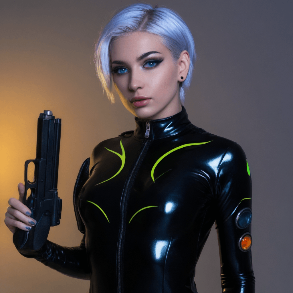 Lyra Vexis