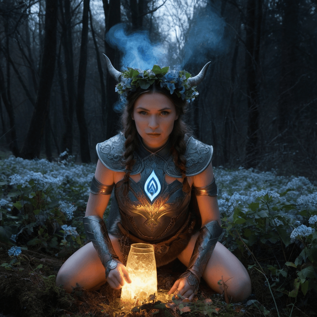 Hrefna avatar