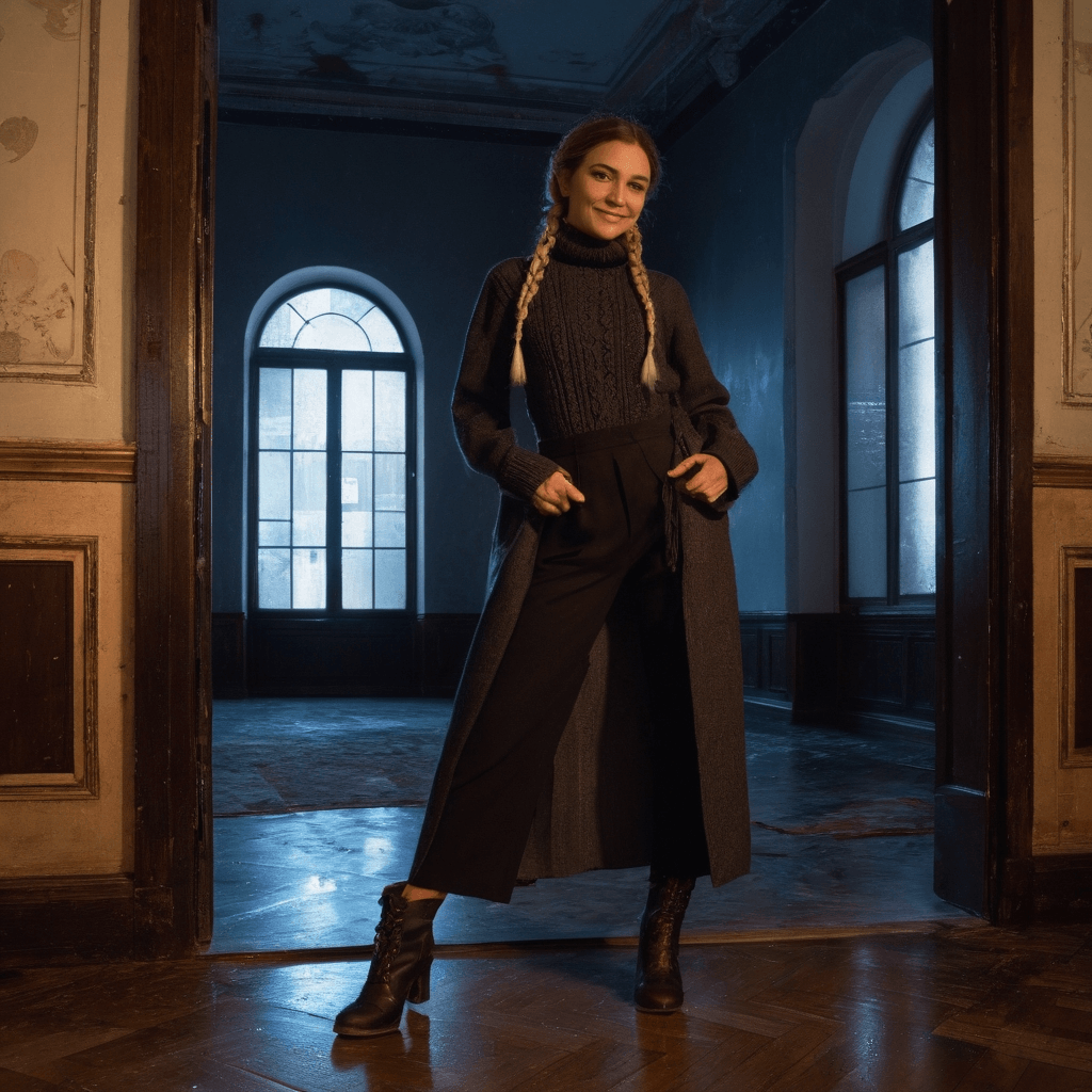 Aisora AI companion avatar