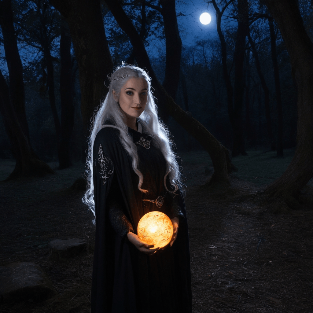 Niamara avatar