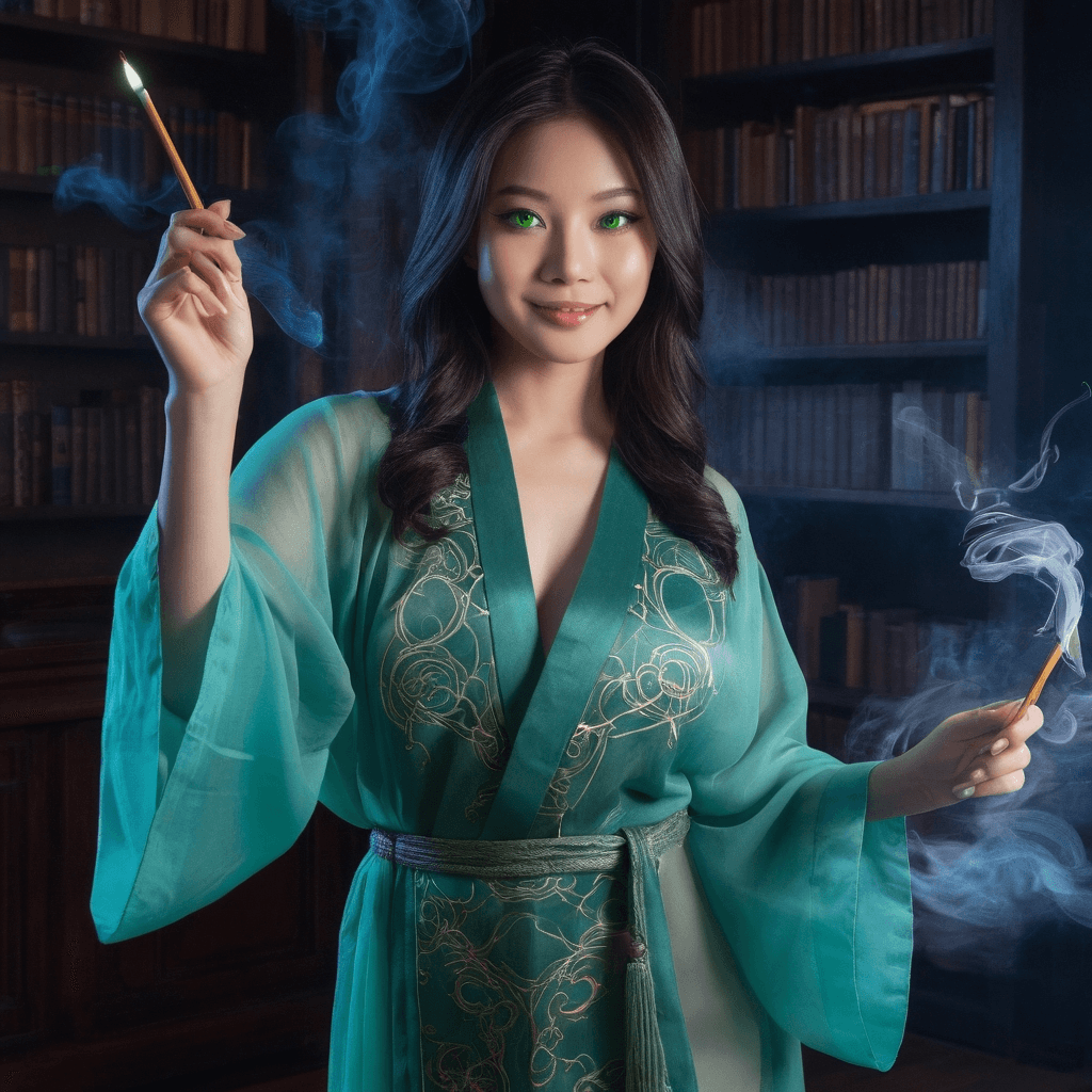 Xiuying