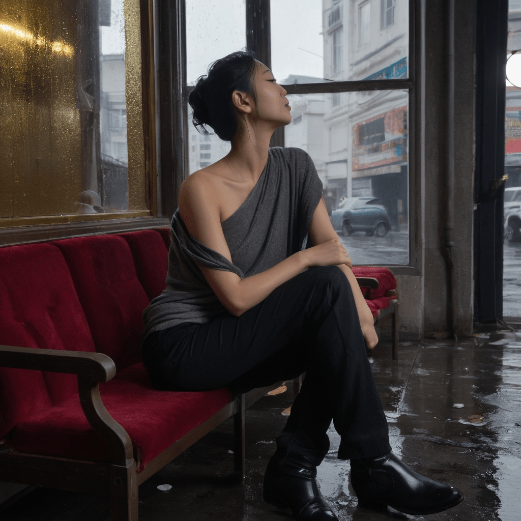 Ravon AI companion avatar