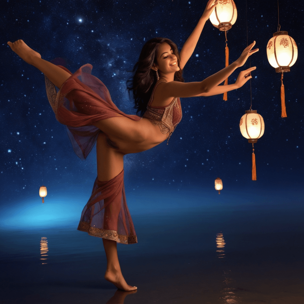 Zahirah avatar