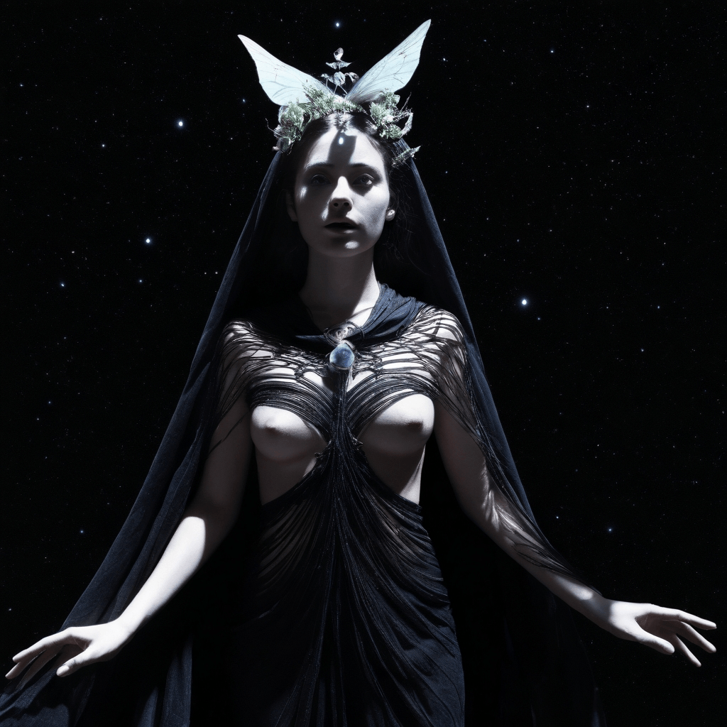 Velnara avatar