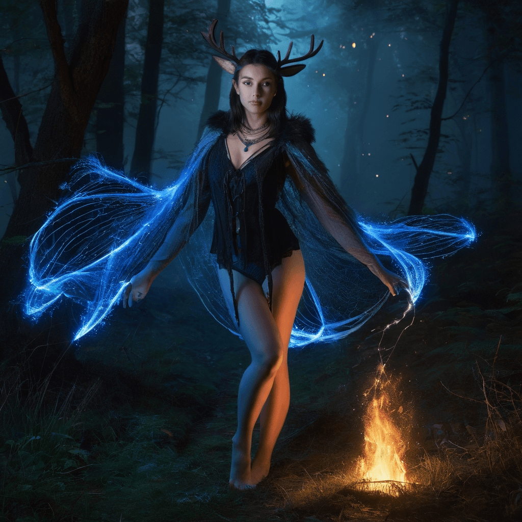 Niamara avatar