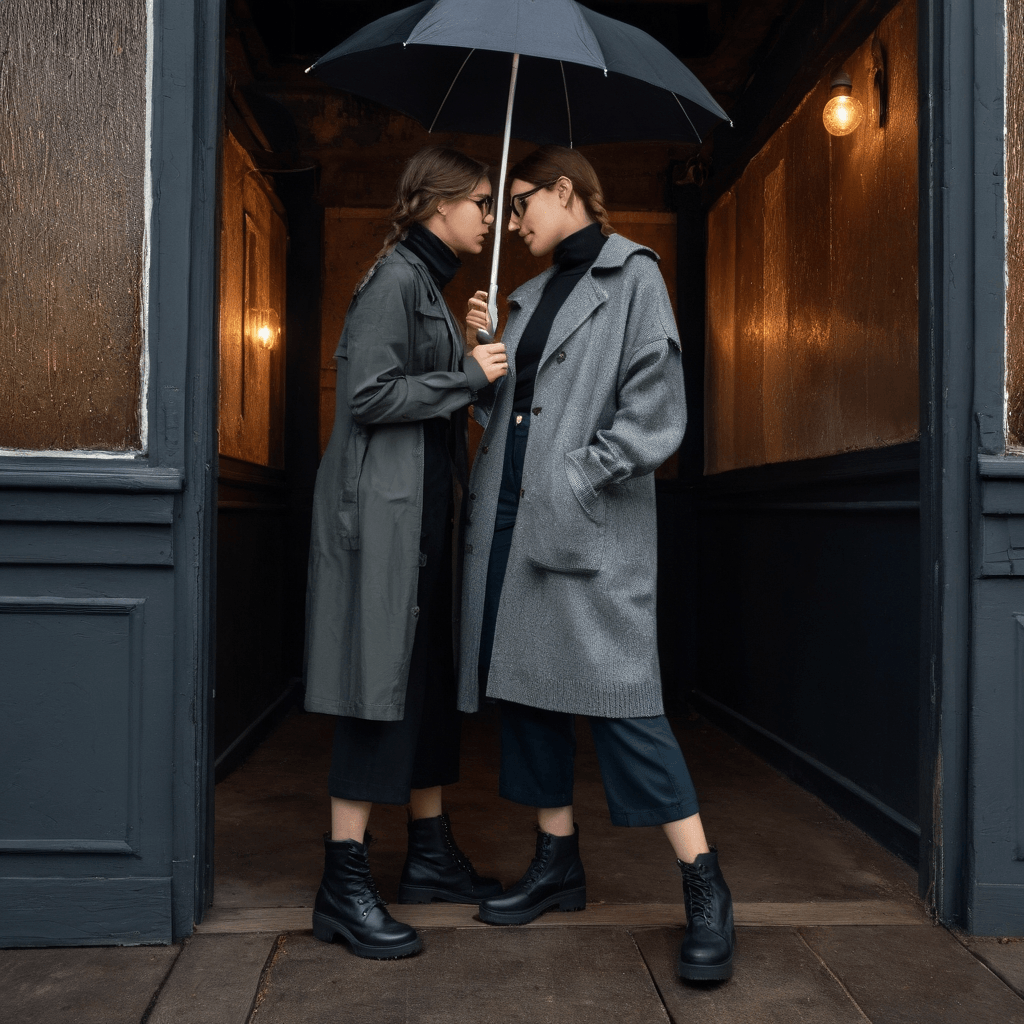 Kaela AI companion avatar