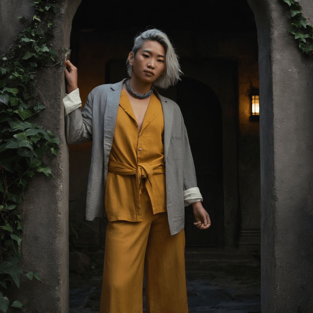 Hansei AI companion avatar