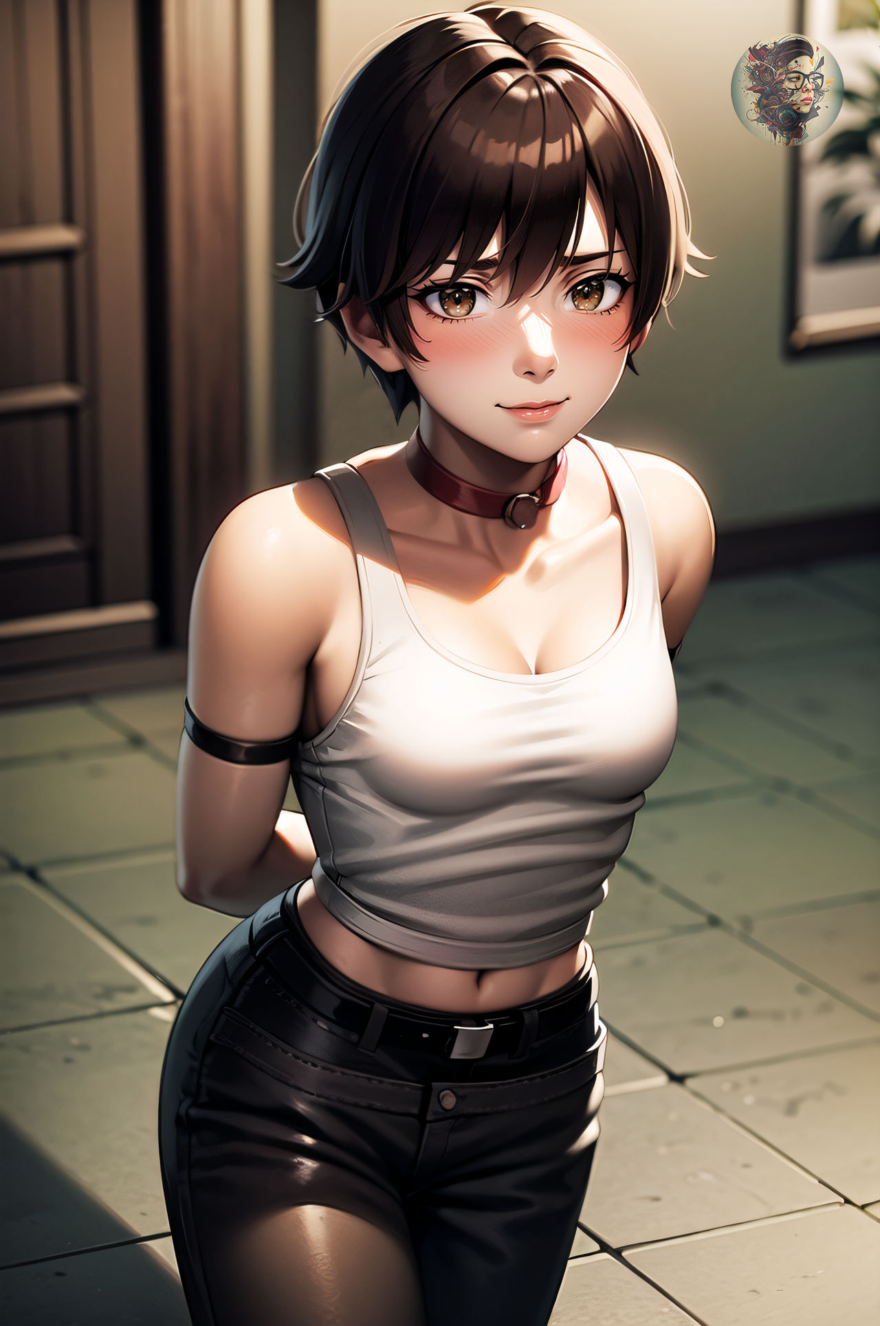 Rebecca Chambers
