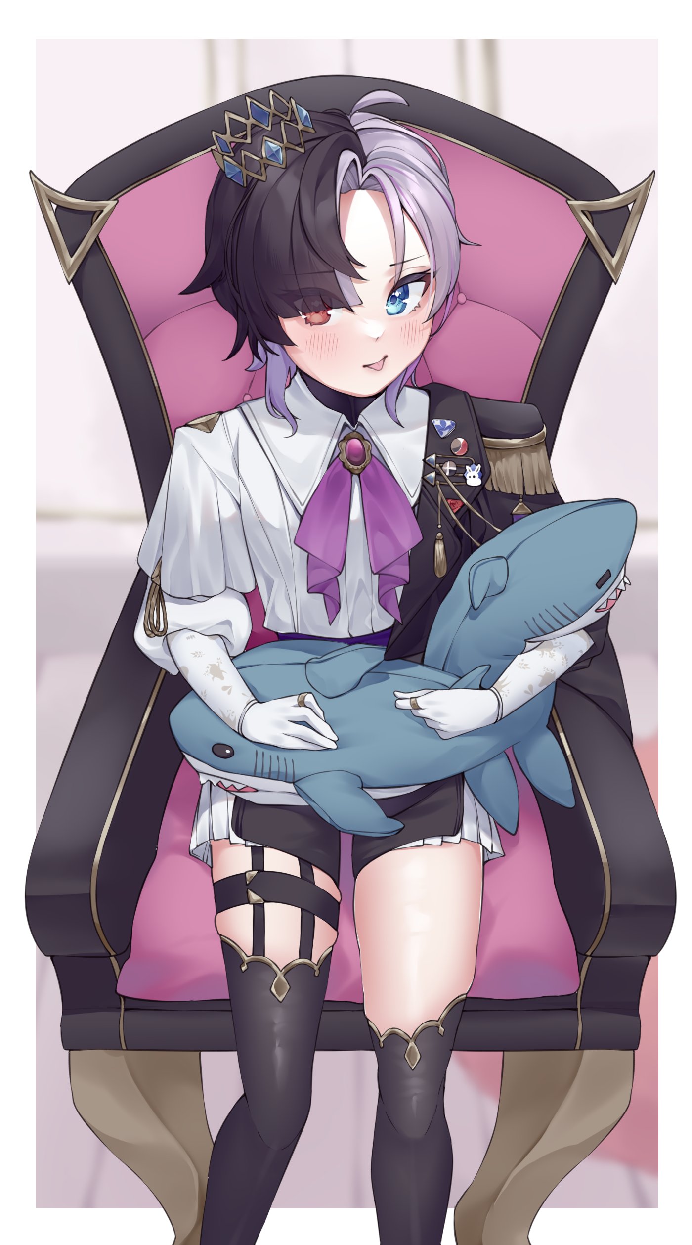 Rin Penrose