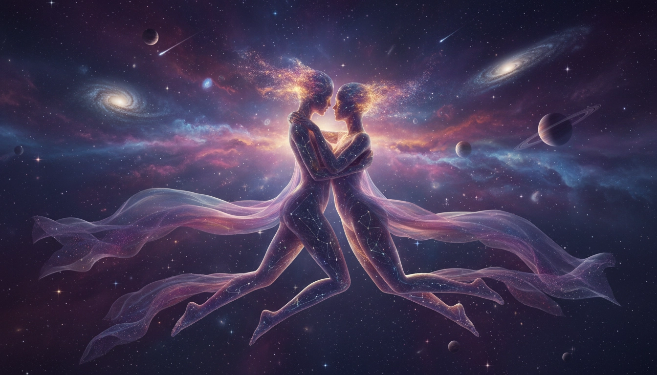 Celestial Affair AI Contest