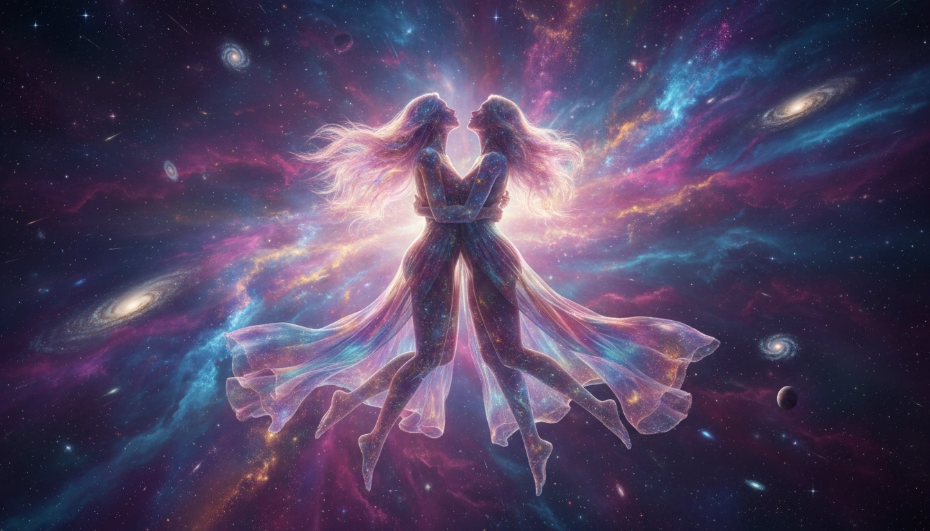 Celestial Affair AI Contest