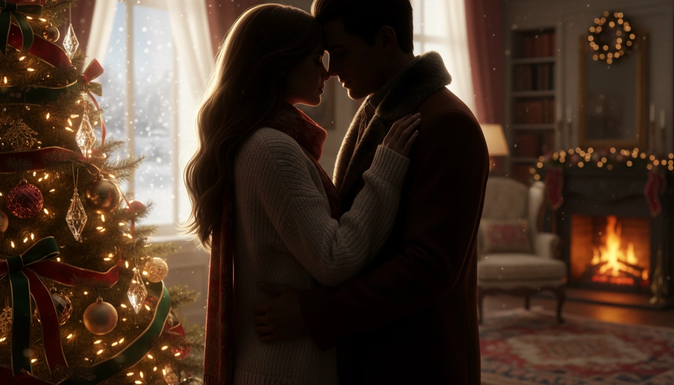 Holiday Cheer Character Contest