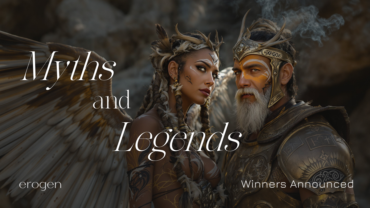 Myths And Legends AI Contest