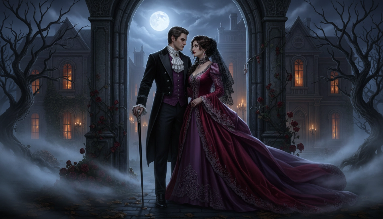 Spooky Season AI Contest